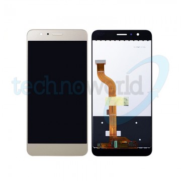 Display Honor 8 Gold