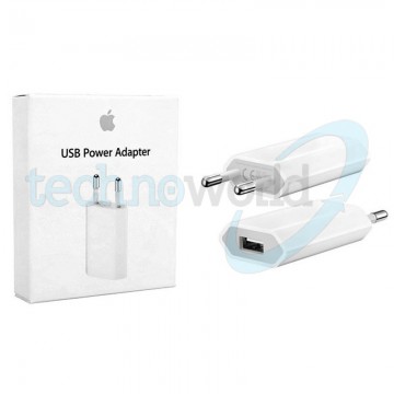 Caricabatterie Apple Power Adapter - 5W