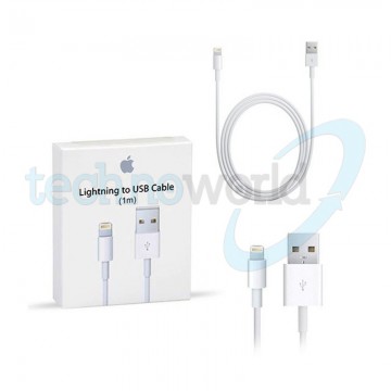 Cavo Apple - USB-A / Lightning - 1m