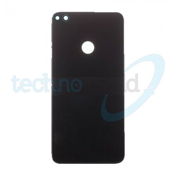Copribatteria Huawei P8 Lite 2017 Nero