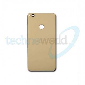 Copribatteria Huawei P8 Lite 2017 Gold