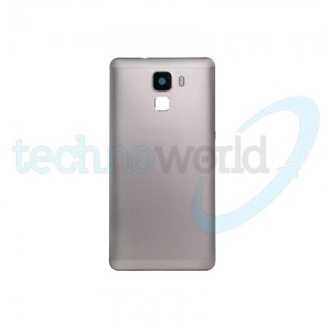 Copribatteria Honor 7 Silver