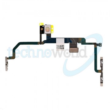 Flat Tasto Accensione + Volume iPhone 8 Plus