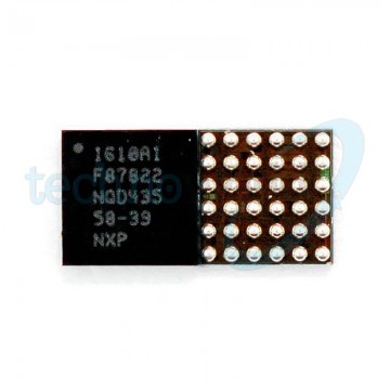 USB Charging IC (U2) per iPhone 5c/5s/iPad Air