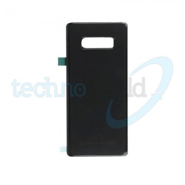 Copribatteria Samsung Note 8 Nero