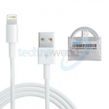 Cavo USB-A / Lightning - 1m (Bulk)