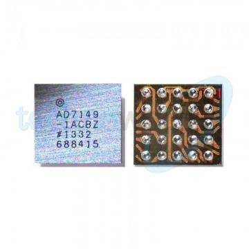 IC U10 Home Fingerprint AD7149 iPhone 7 - 7 Plus