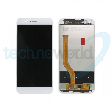 Display Honor 8 Pro Bianco