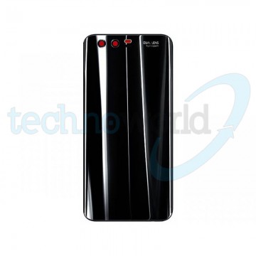 Copribatteria Honor 9 Nero