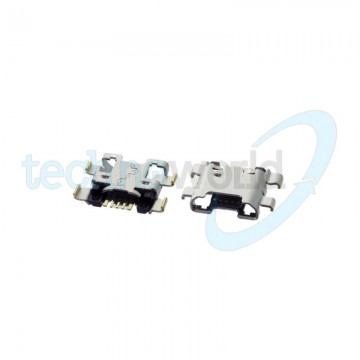 Connettore di Carica Huawei P Smart