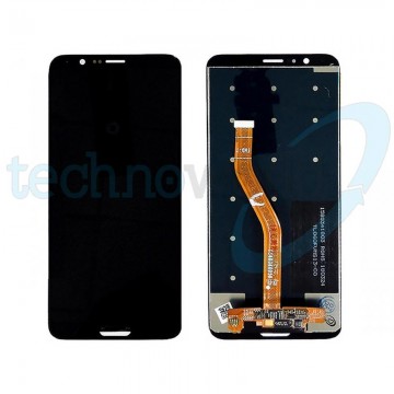 Display Honor View 10 Nero
