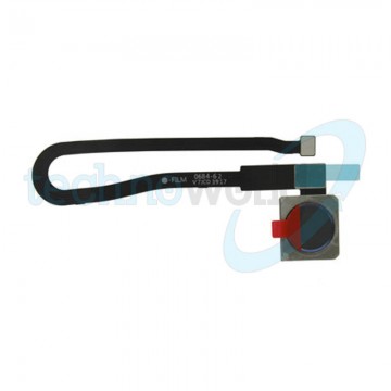 Flat Fingerprint / Lettore Impronta Huawei Mate 10 Pro Blu