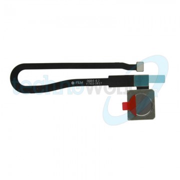 Flat Fingerprint / Lettore Impronta Huawei Mate 10 Pro Grigio