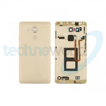 Copribatteria Huawei Mate 8 Gold