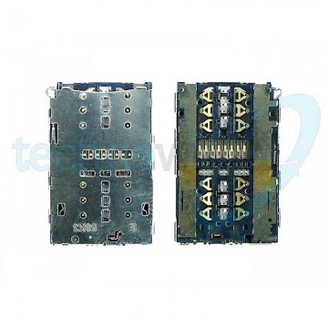 Lettore Sim Card Huawei Mate S/Honor 7
