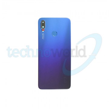 Copribatteria Huawei P Smart Plus Viola