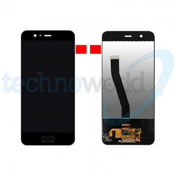 Display Huawei P10 Nero