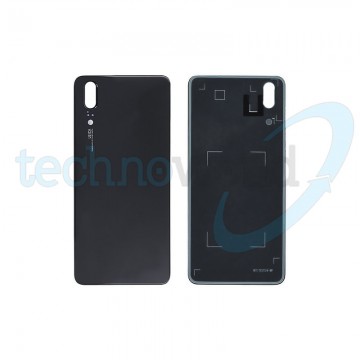 Copribatteria Huawei P20 Nero