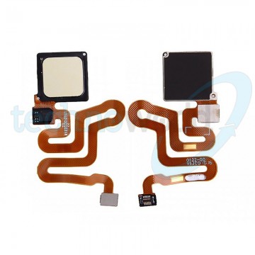 Flat Fingerprint / Lettore Impronta Huawei P9 Gold