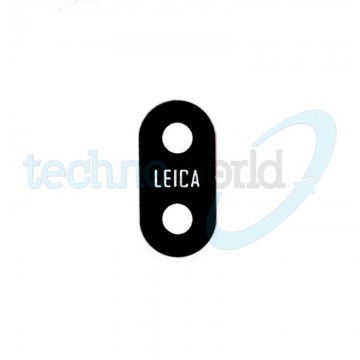 Lente Fotocamera Huawei P9 Nero