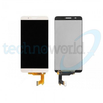 Display Huawei Shot X / Honor 7i Bianco