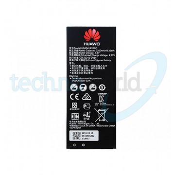 Batteria Ori. Huawei Y5 II/Y6/Y6 II Compact