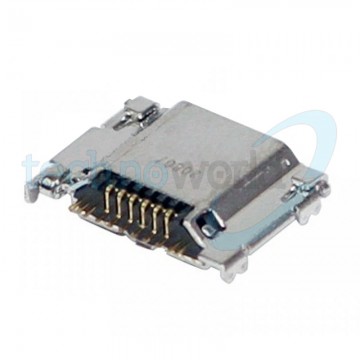 Connettore Carica Samsung S3