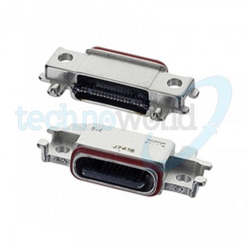 Connettore Carica Samsung A3 2017 / A5 2017