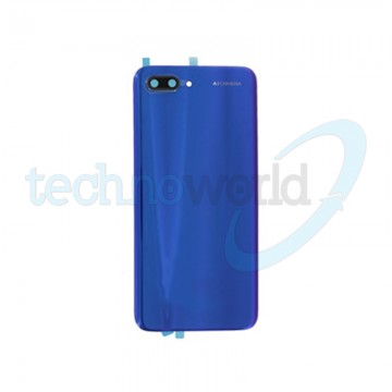 Copribatteria Honor 10 Blu