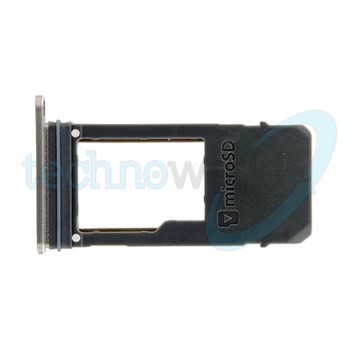 Porta microSD Samsung A5 2017 per vers. Gold