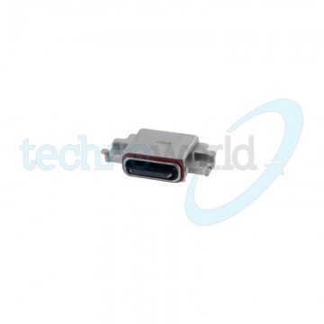 Connettore Carica Samsung A8 2018