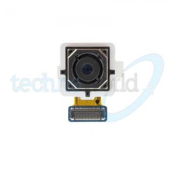 Fotocamera Posteriore Samsung A6 2018