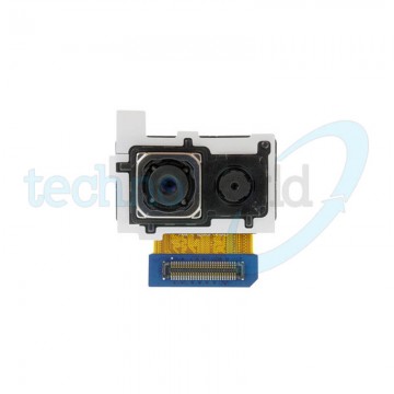 Fotocamera Posteriore Samsung A6 Plus 2018