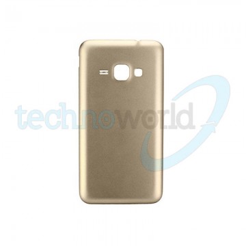 Copribatteria Samsung J1 2016 Gold