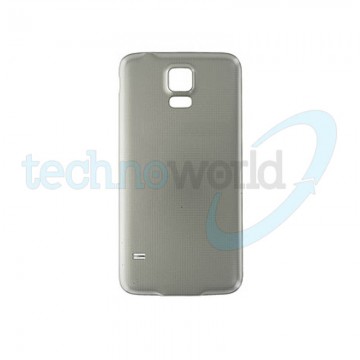 Copribatteria Samsung S5 Neo Gold