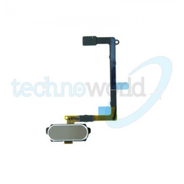 Flat Tasto Home Samsung S6 Gold