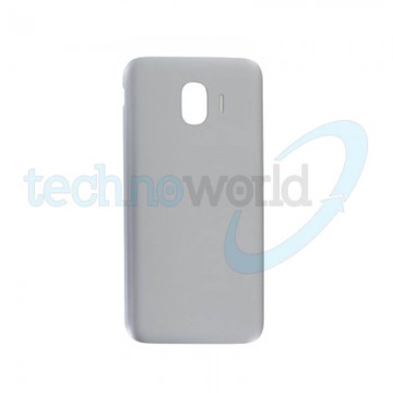 Copribatteria Samsung J2 2018 Silver