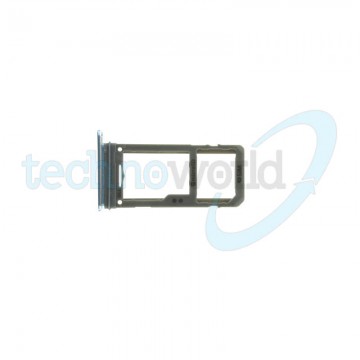 Porta Sim/microSD Samsung S8 Blu