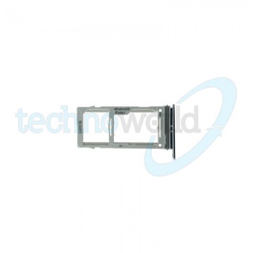 Porta Sim/microSD Samsung S9 Blu