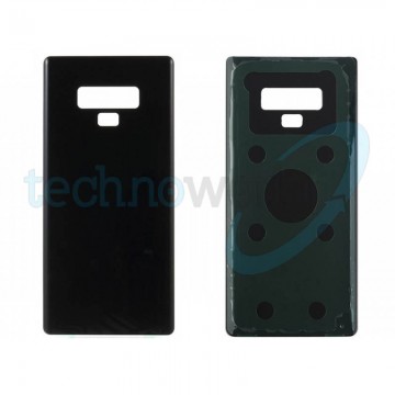 Copribatteria Samsung Note 9 Nero
