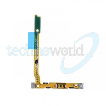 Flat Tasto Accensione Samsung J6 2018