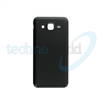 Copribatteria Samsung J5 Nero