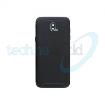 Copribatteria Samsung J5 2017 Nero
