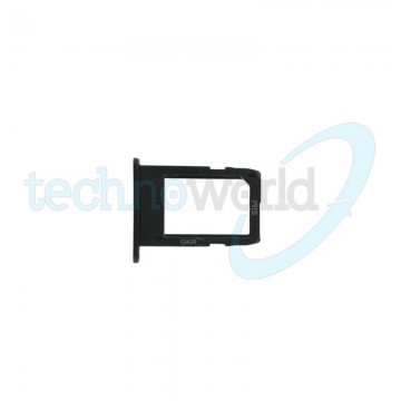 Porta Sim Card Samsung J5 2017/J7 2017 Nero