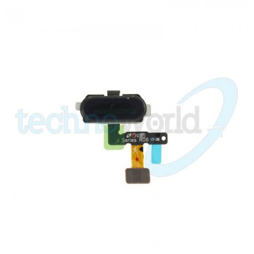 Flat Tasto Home Samsung J5 2017/J7 2017 Nero
