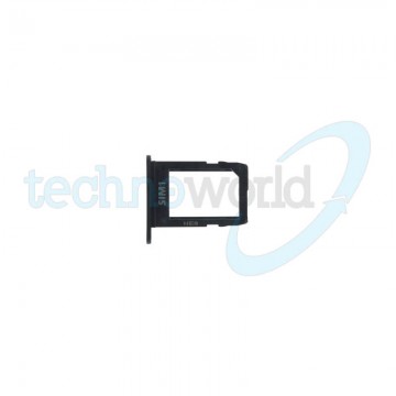 Porta Sim Card Samsung J6 2018 Nero