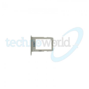 Porta Sim Card Samsung J6 2018 Gold