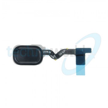 Flat Tasto Home Samsung J6 2018 Nero