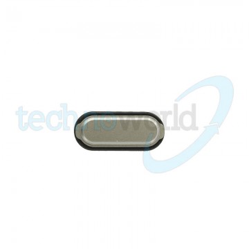 Tasto Home Samsung J7 2016 Gold
