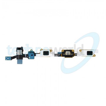 Flat Tasti Funzione + Jack Audio Samsung J7 2016
